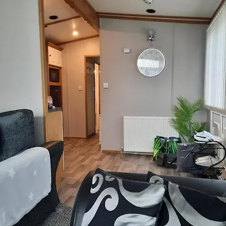 L3 Millfields 4 Berth Luxury Caravan Dg & Gch Family'S Only And Lead Person Must Be Over 30 Ingoldmells Exterior foto