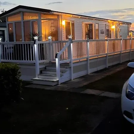 L3 Millfields 4 Berth Luxury Caravan Dg & Gch Family'S Only And Lead Person Must Be Over 30 Ingoldmells Exterior foto