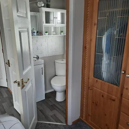 L3 Millfields 4 Berth Luxury Caravan Dg & Gch Family'S Only And Lead Person Must Be Over 30 Ingoldmells Exterior foto
