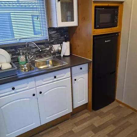 L3 Millfields 4 Berth Luxury Caravan Dg & Gch Family'S Only And Lead Person Must Be Over 30 Ingoldmells Exterior foto