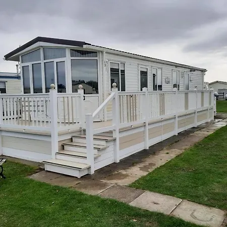 L3 Millfields 4 Berth Luxury Caravan Dg & Gch Family'S Only And Lead Person Must Be Over 30 Ingoldmells Exterior foto
