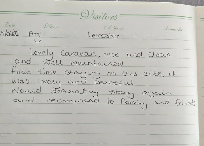 L3 Millfields 4 Berth Luxury Caravan Dg & Gch Family\'S Only And Lead Person Must Be Over 30