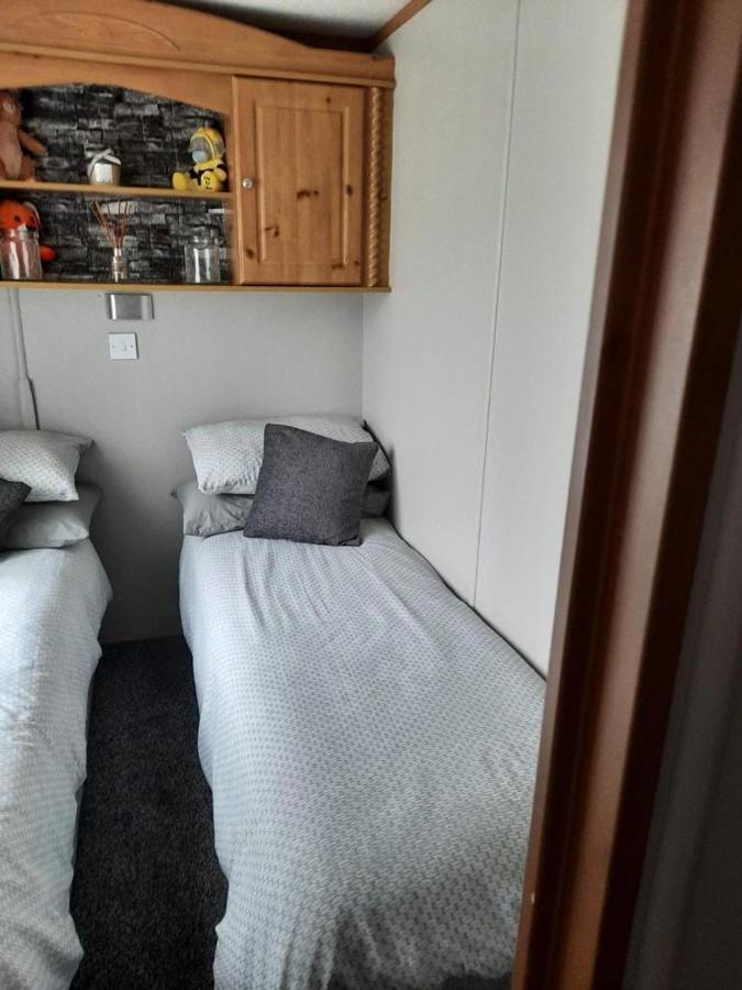 L3 Millfields 4 Berth Luxury Caravan Dg & Gch Family's Only And Lead Person Must Be Over 30 * Ingoldmells