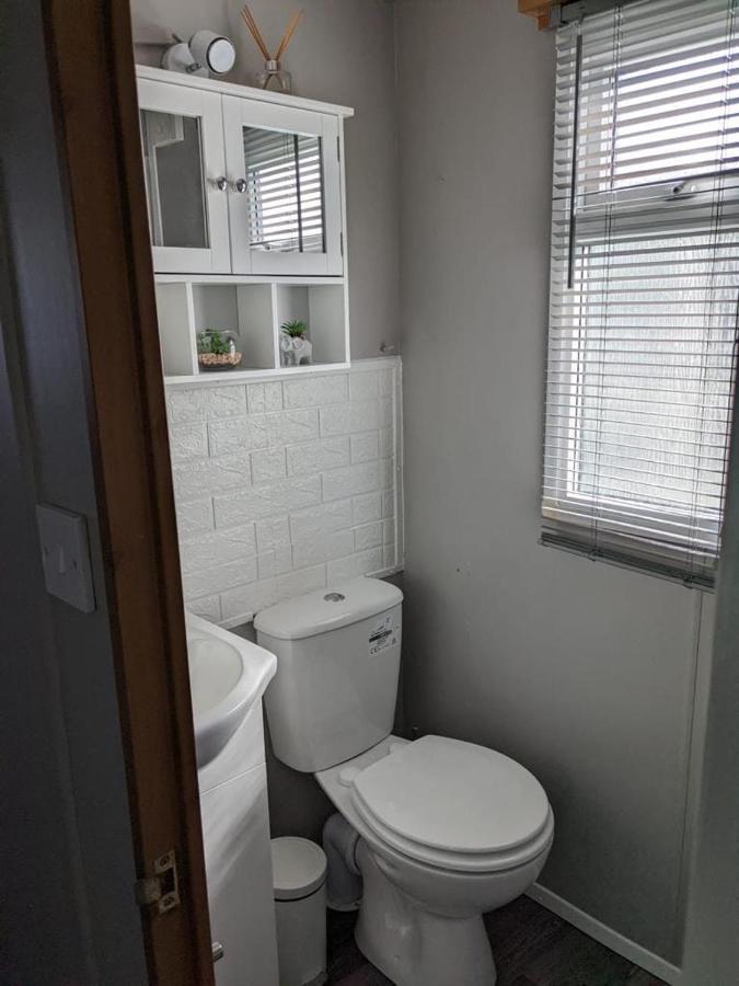 Ferienhaus L3 Millfields 4 Berth Luxury Caravan Dg & Gch Family's Only And Lead Person Must Be Over 30 *