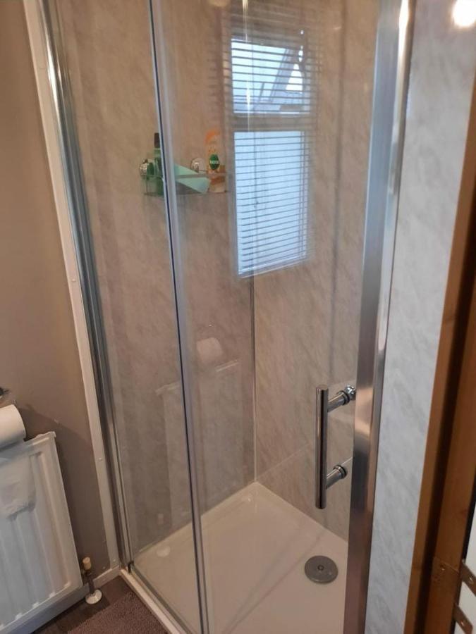 Ferienhaus L3 Millfields 4 Berth Luxury Caravan Dg & Gch Family's Only And Lead Person Must Be Over 30