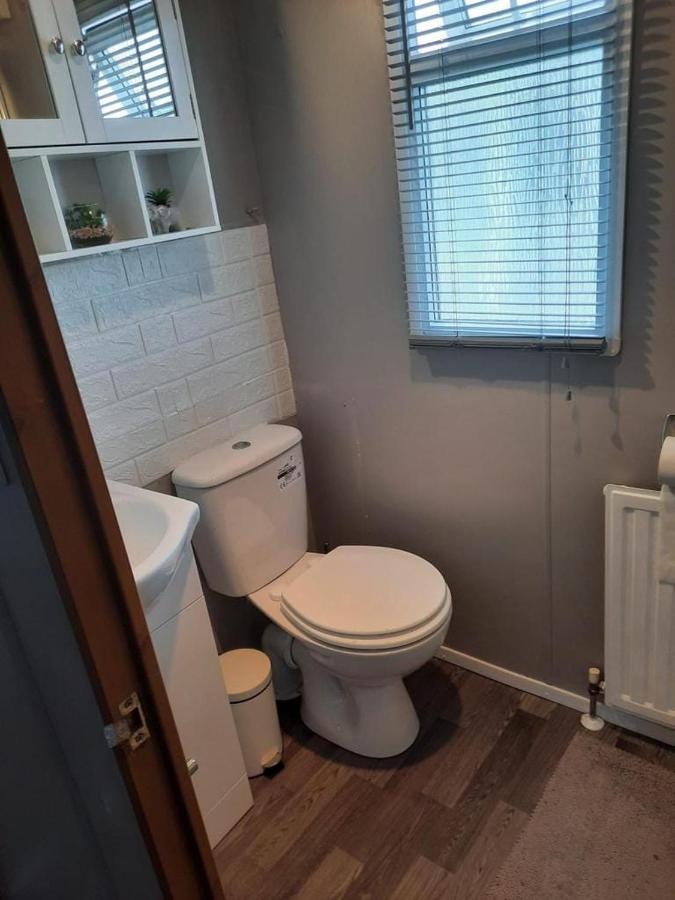 Ferienhaus L3 Millfields 4 Berth Luxury Caravan Dg & Gch Family's Only And Lead Person Must Be Over 30 *