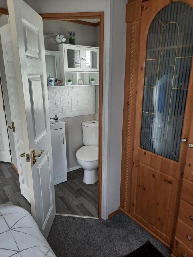 L3 Millfields 4 Berth Luxury Caravan Dg & Gch Family's Only And Lead Person Must Be Over 30 * Ingoldmells