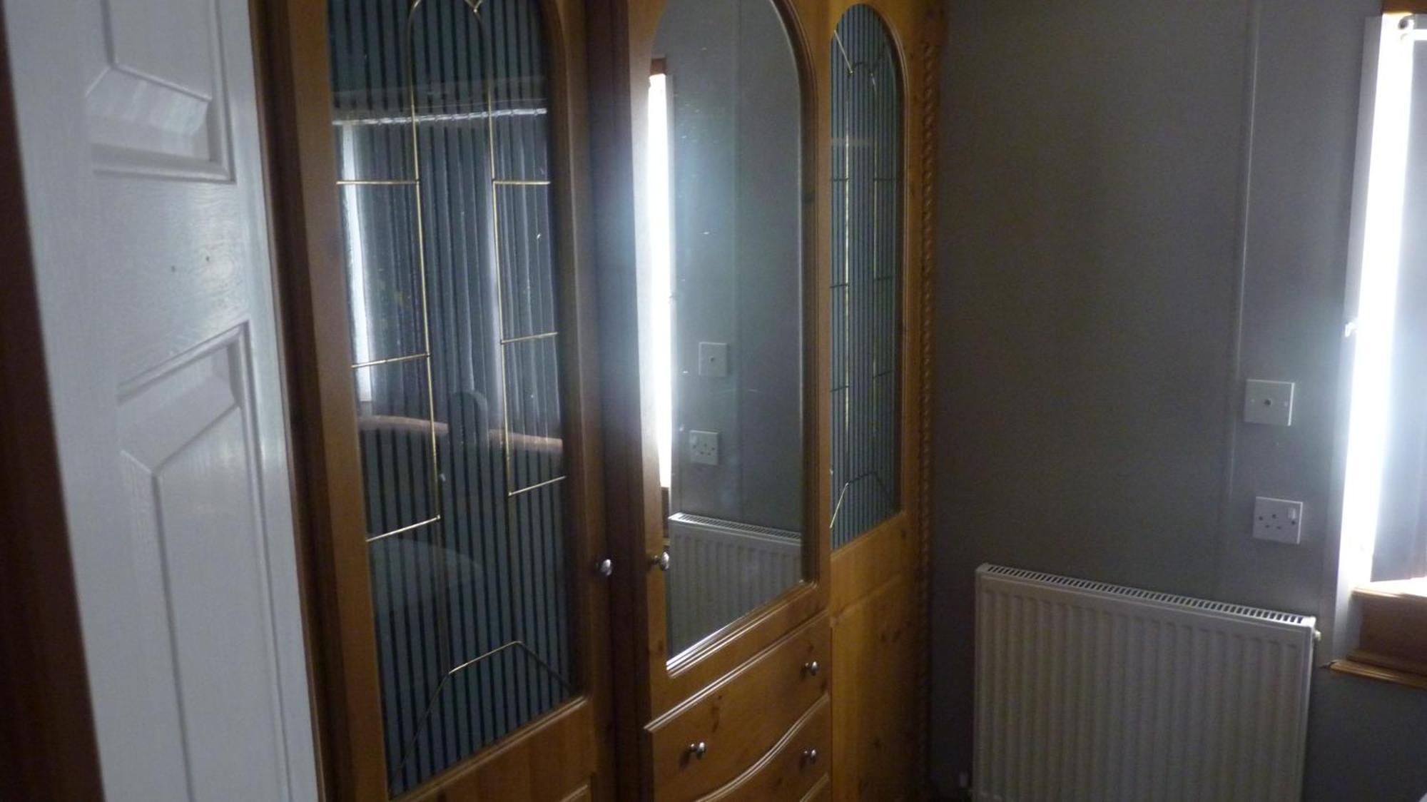 Ferienhaus L3 Millfields 4 Berth Luxury Caravan Dg & Gch Family's Only And Lead Person Must Be Over 30 Ingoldmells