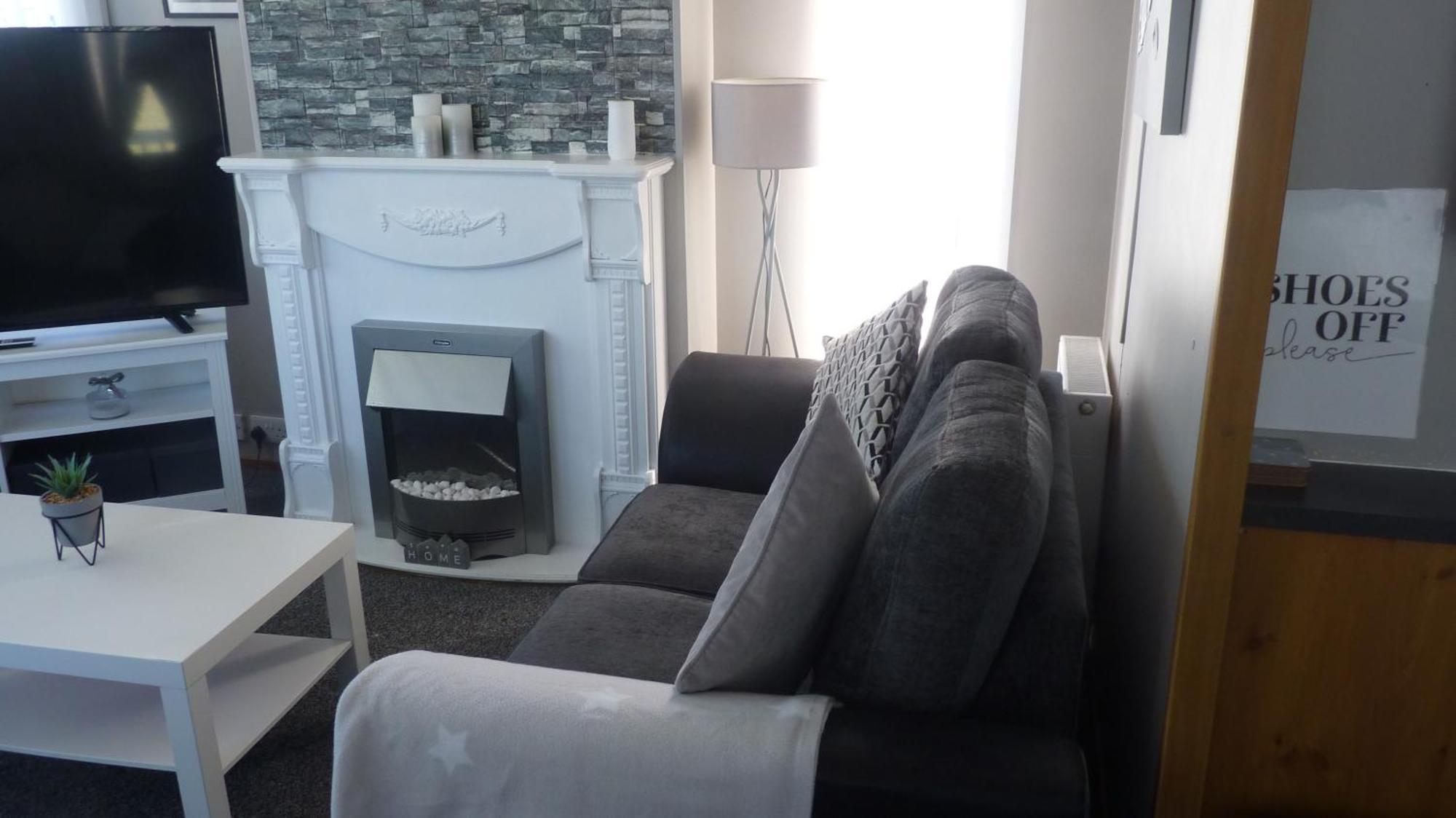 L3 Millfields 4 Berth Luxury Caravan Dg & Gch Family's Only And Lead Person Must Be Over 30 Ingoldmells