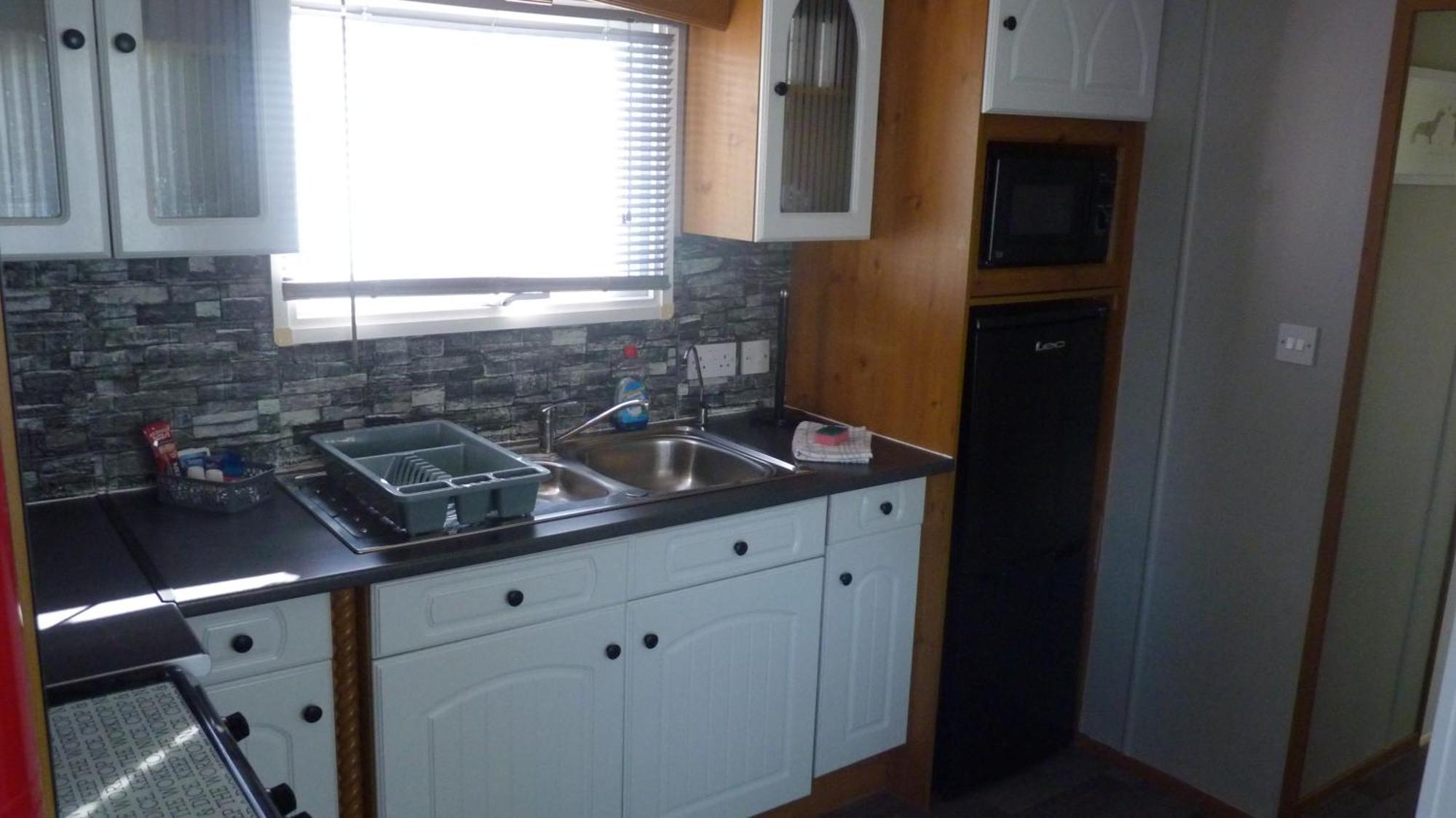 L3 Millfields 4 Berth Luxury Caravan Dg & Gch Family's Only And Lead Person Must Be Over 30 * Ingoldmells